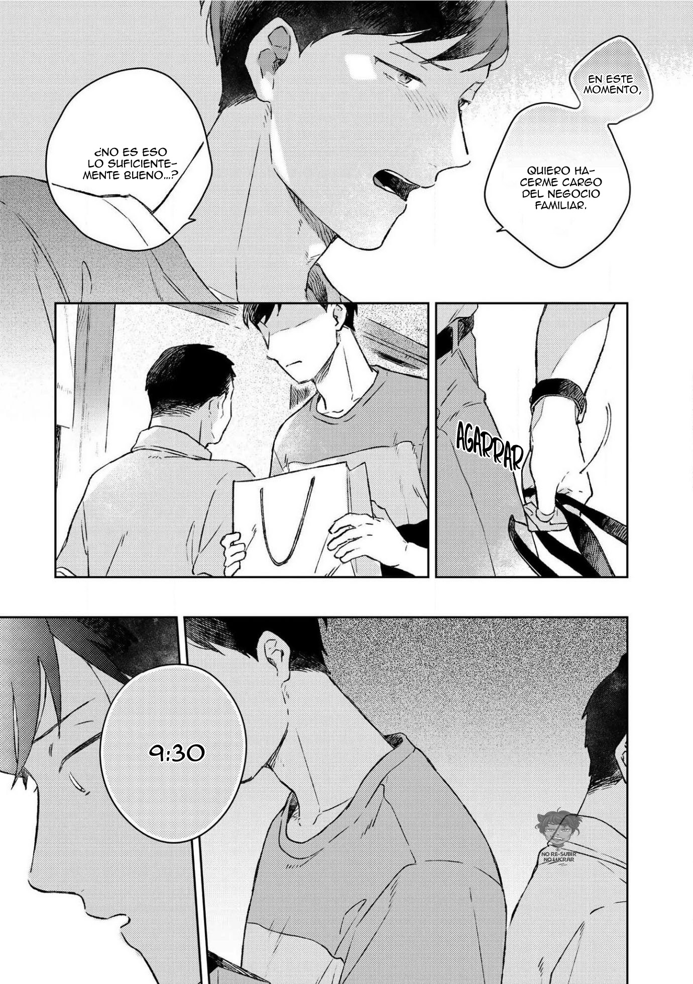 Restart wa Tadaima no Ato de Ch. 2 第33页