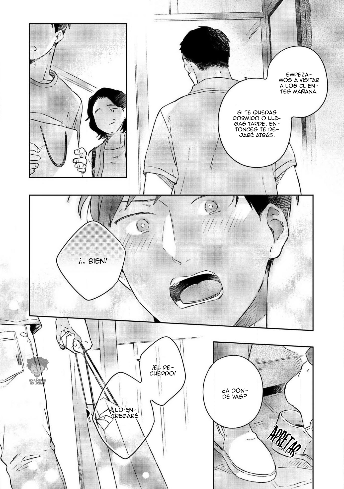 Restart wa Tadaima no Ato de Ch. 2 第34页