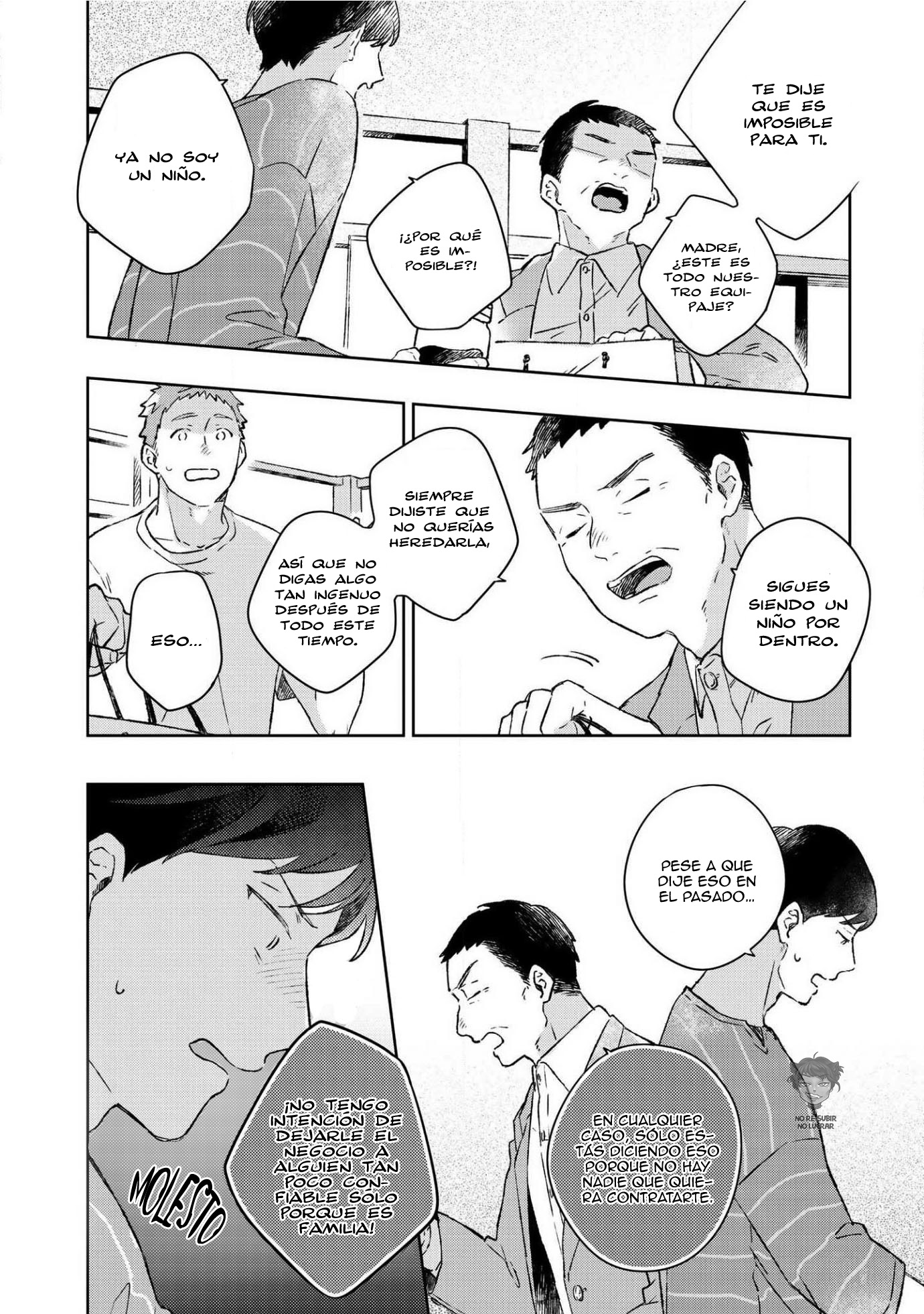 Restart wa Tadaima no Ato de Ch. 2 第10页