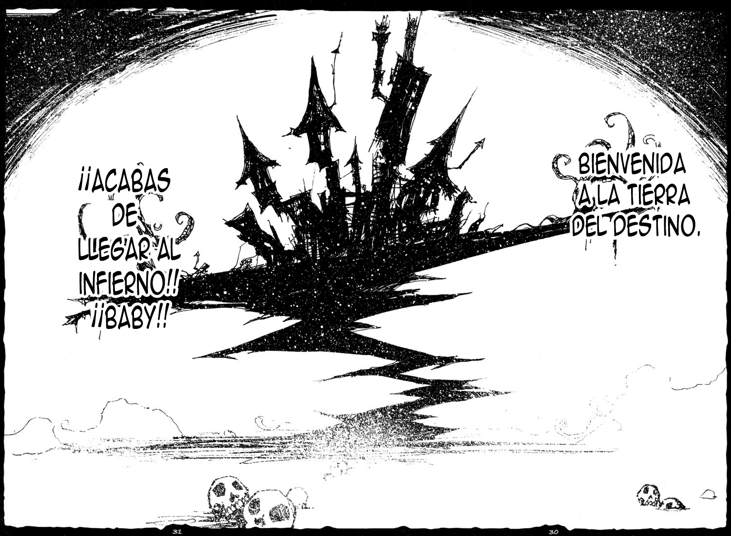 Hell's Angels Vol. 1 Ch. 1 第30页
