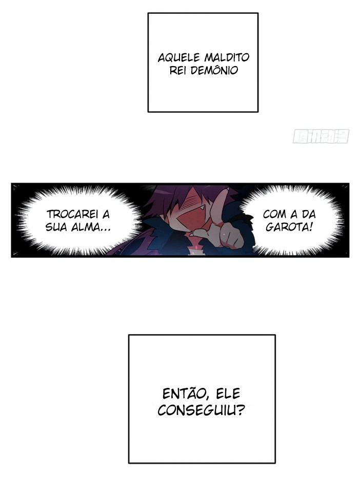 This Girl Is a Little Wild Vol. 1 Ch. 2 第9页