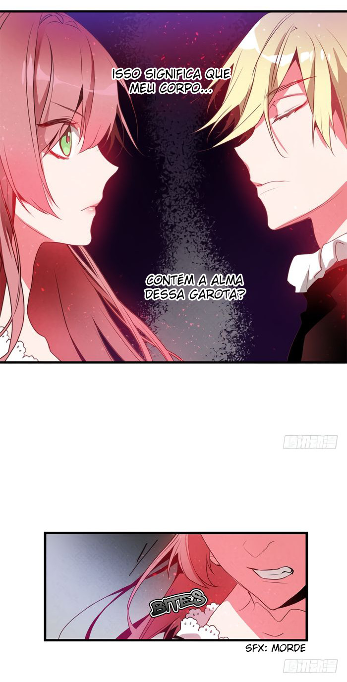 This Girl Is a Little Wild Vol. 1 Ch. 2 第10页