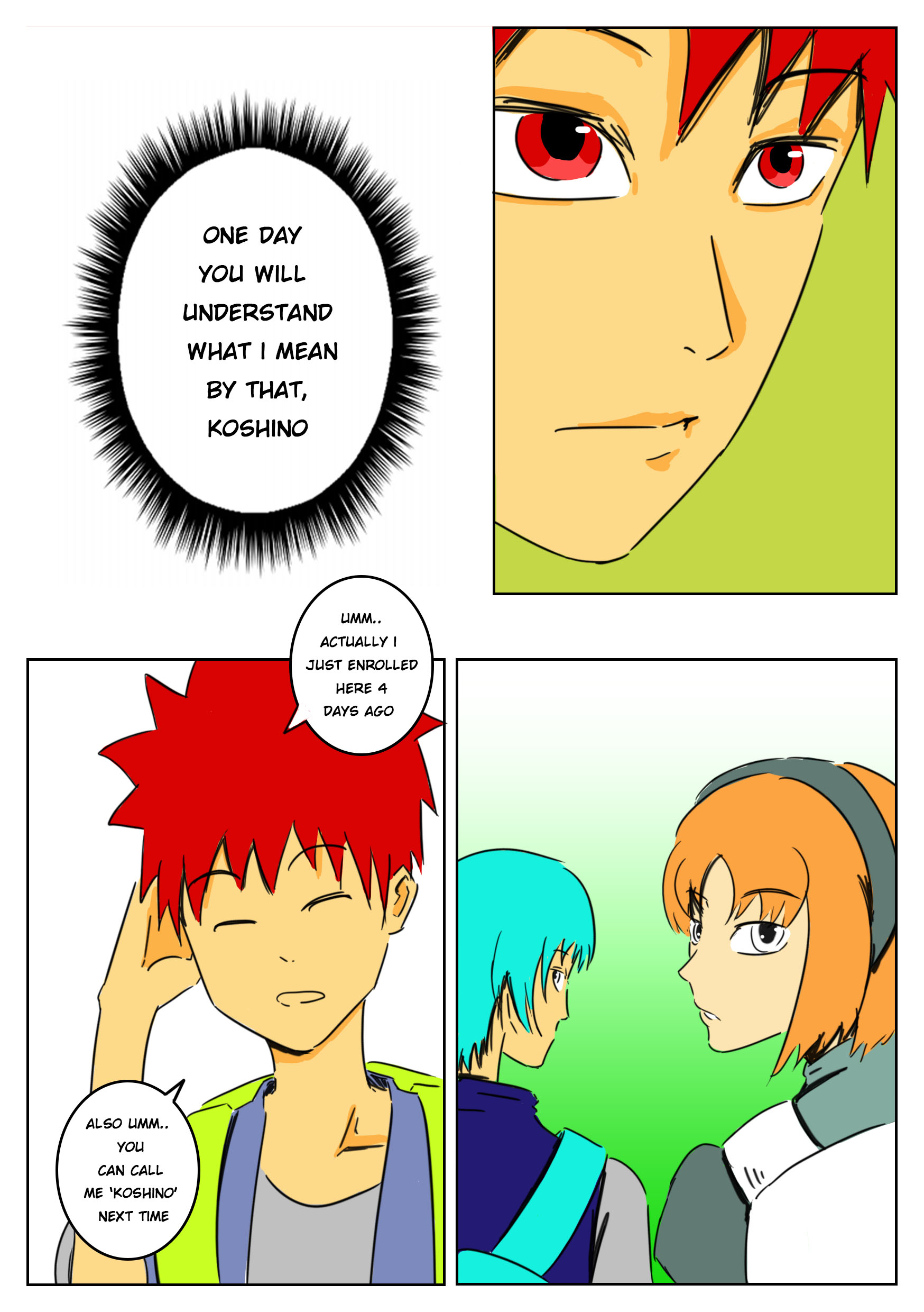 9 Wonder Worlds Service 第13页