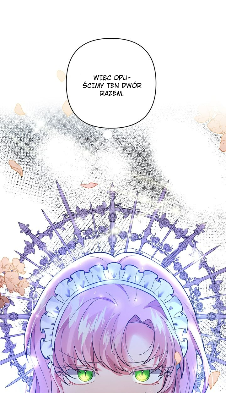 I Adopted the Male Lead Vol. 1 Ch. 2 第1页