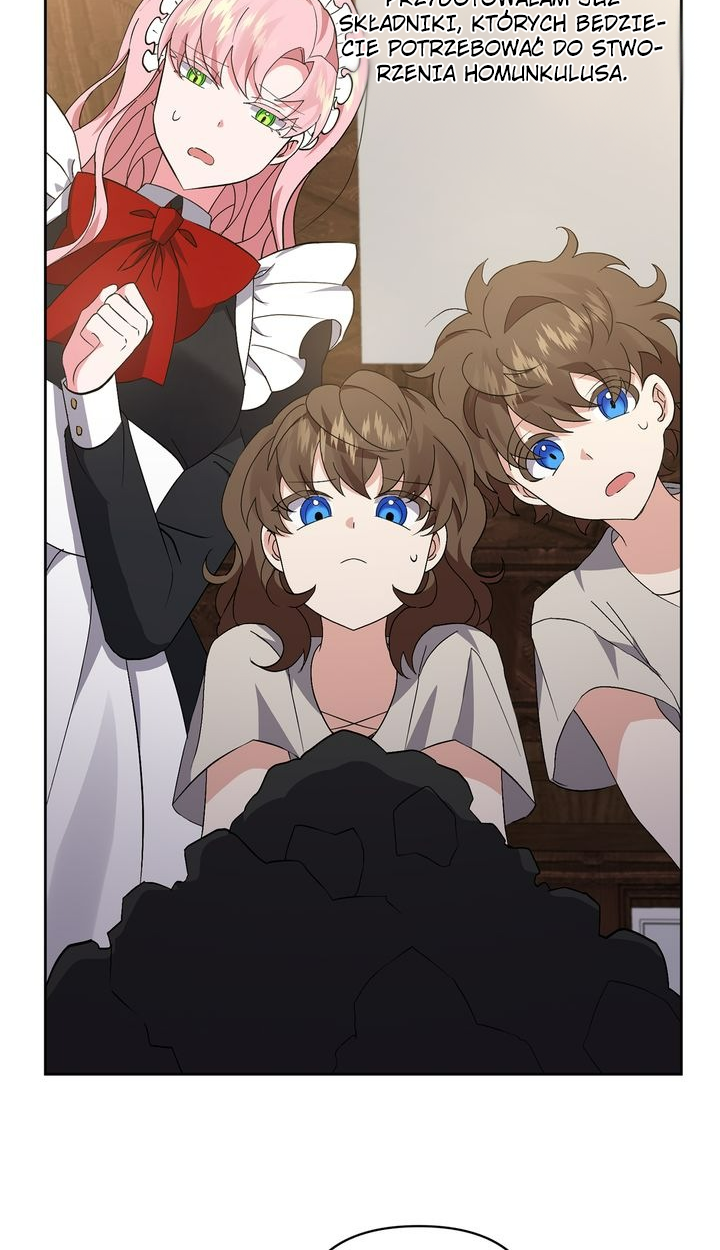 I Adopted the Male Lead Vol. 1 Ch. 2 第19页