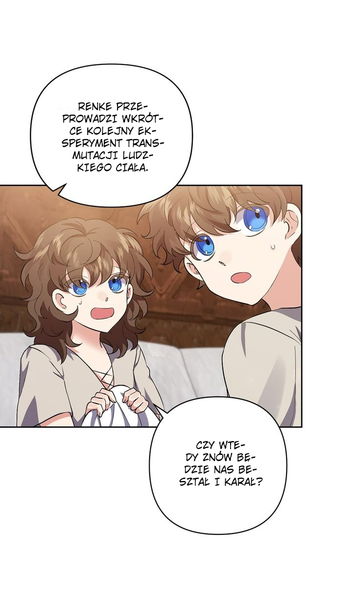 I Adopted the Male Lead Vol. 1 Ch. 2 第3页