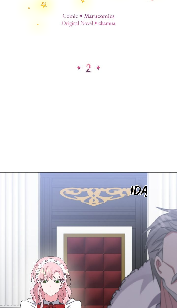 I Adopted the Male Lead Vol. 1 Ch. 2 第30页