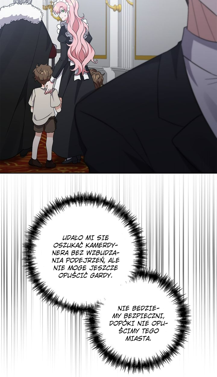 I Adopted the Male Lead Vol. 1 Ch. 2 第40页