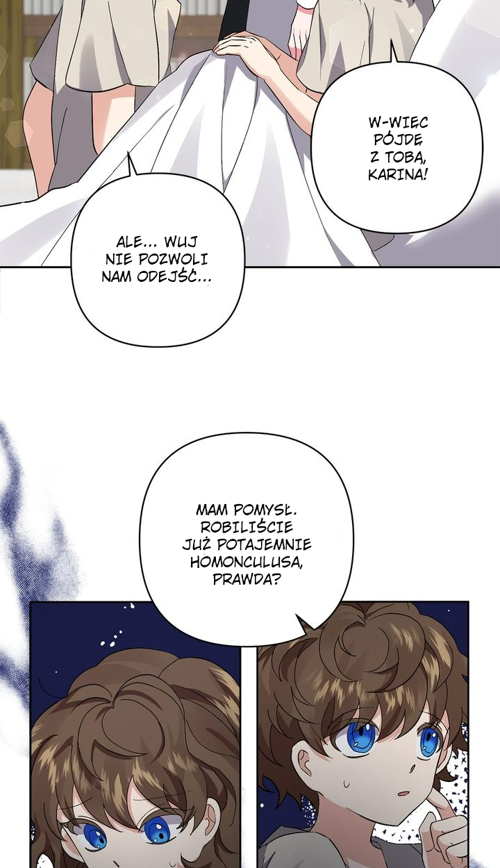 I Adopted the Male Lead Vol. 1 Ch. 2 第5页