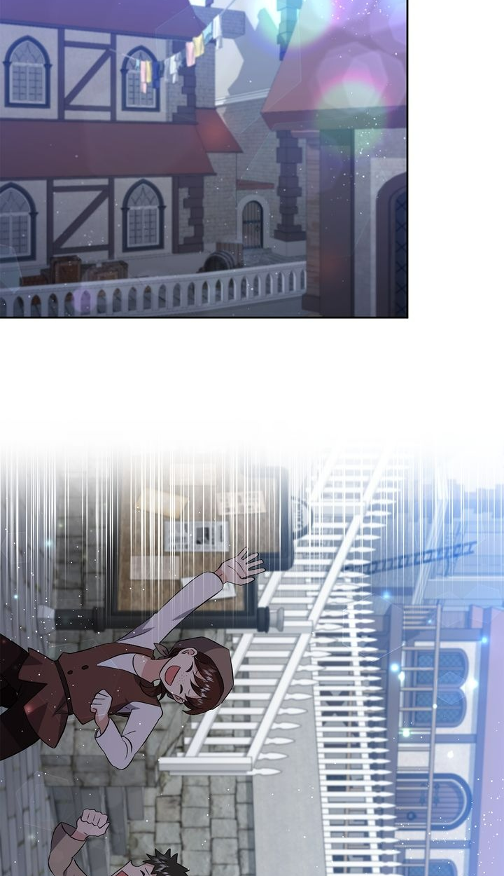 I Adopted the Male Lead Vol. 1 Ch. 2 第50页