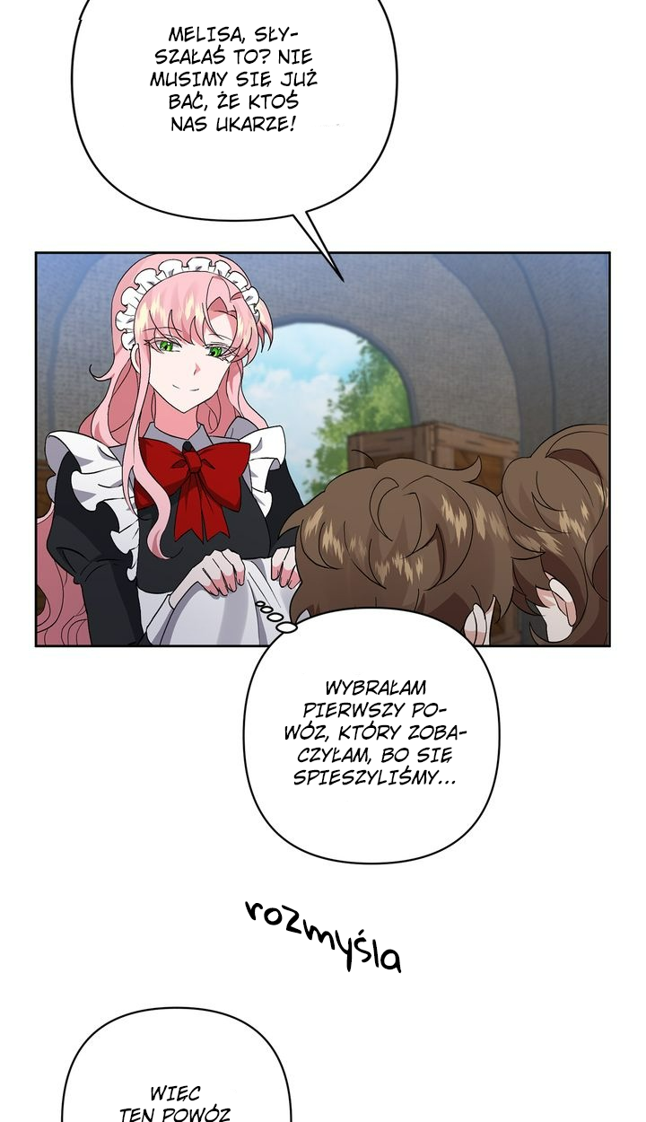 I Adopted the Male Lead Vol. 1 Ch. 2 第67页