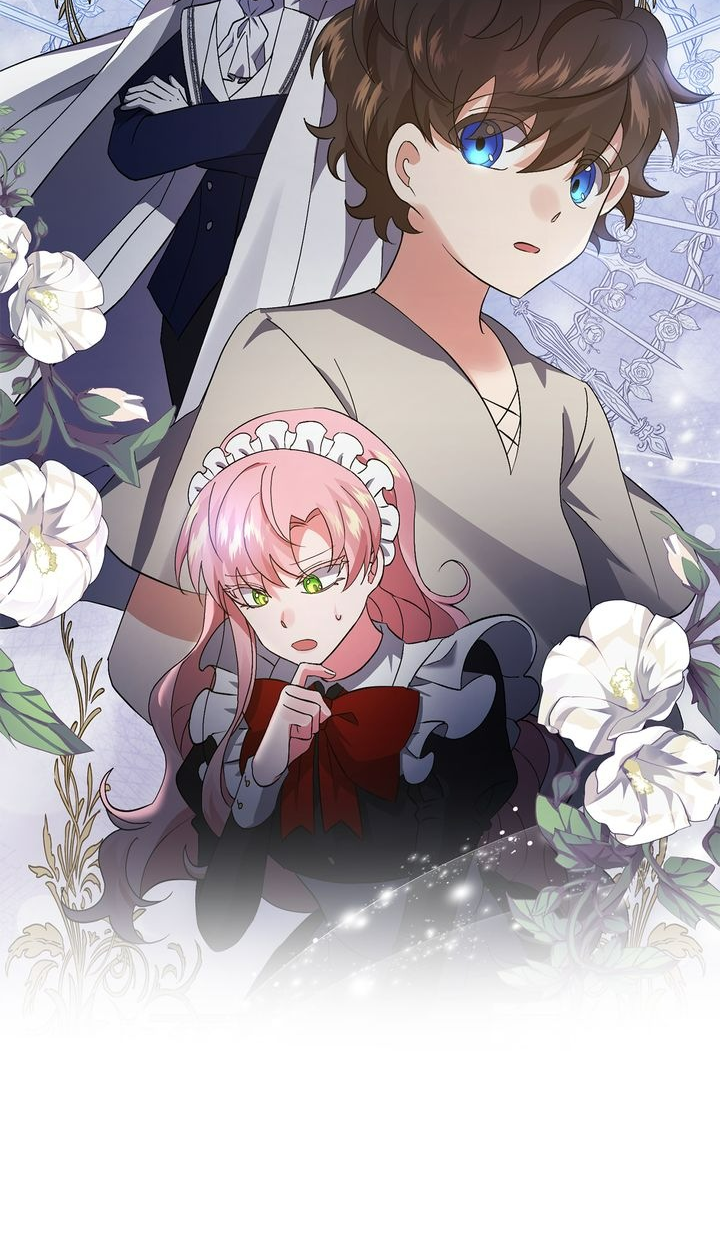 I Adopted the Male Lead Vol. 1 Ch. 2 第77页