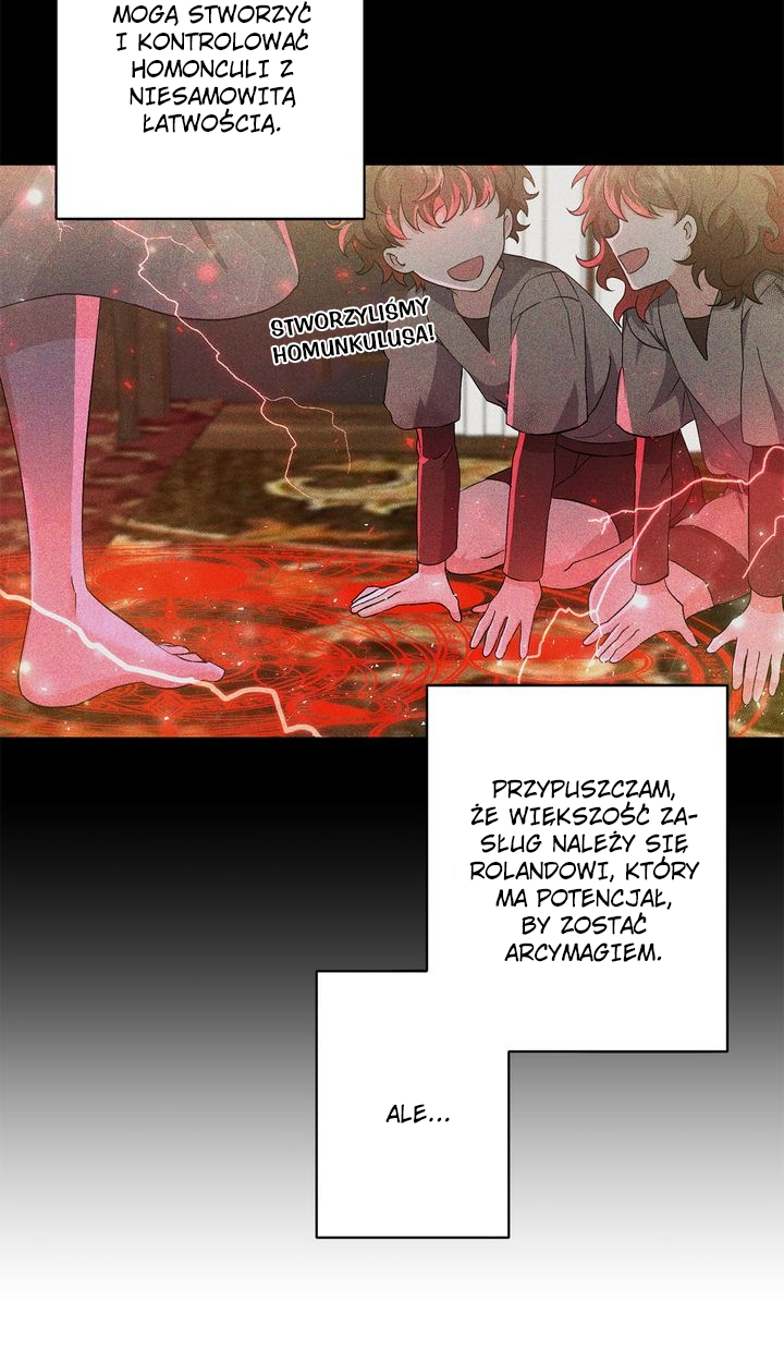 I Adopted the Male Lead Vol. 1 Ch. 2 第10页