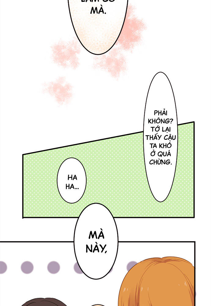 Class Maid (Shimamura) Cảm xúc của Yuttan 第13页