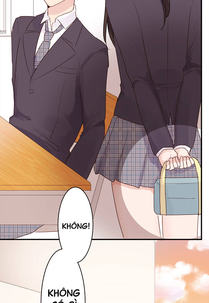 Class Maid (Shimamura) Cảm xúc của Yuttan 第24页
