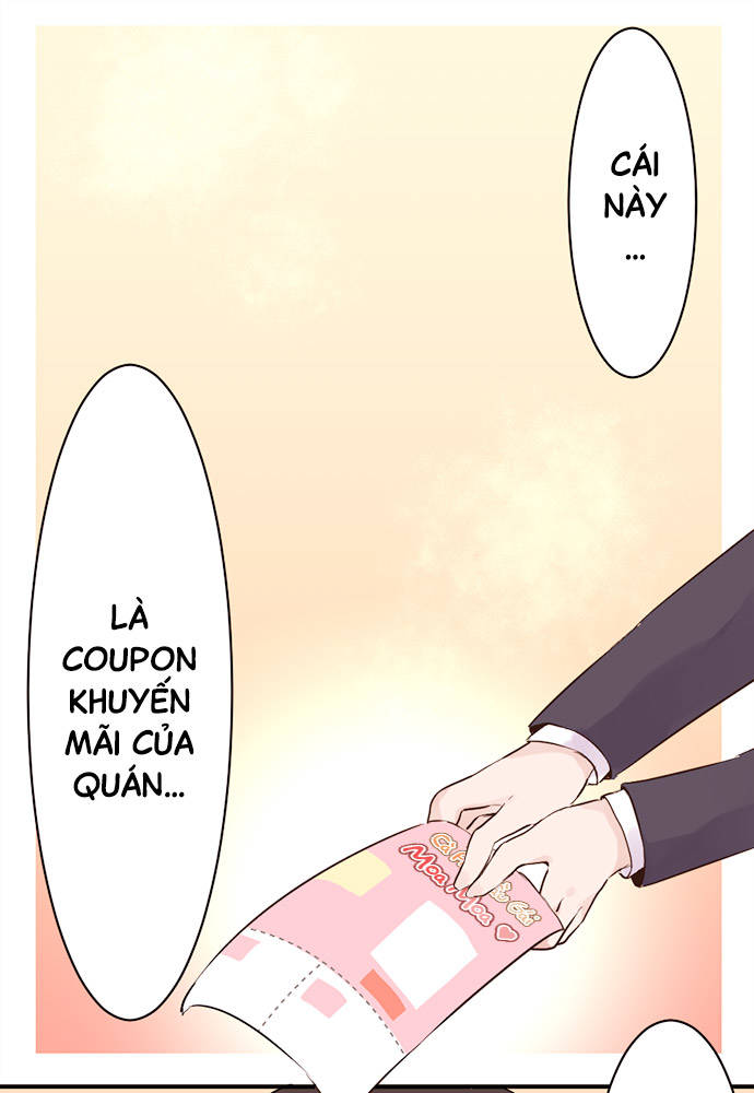 Class Maid (Shimamura) Cảm xúc của Yuttan 第40页