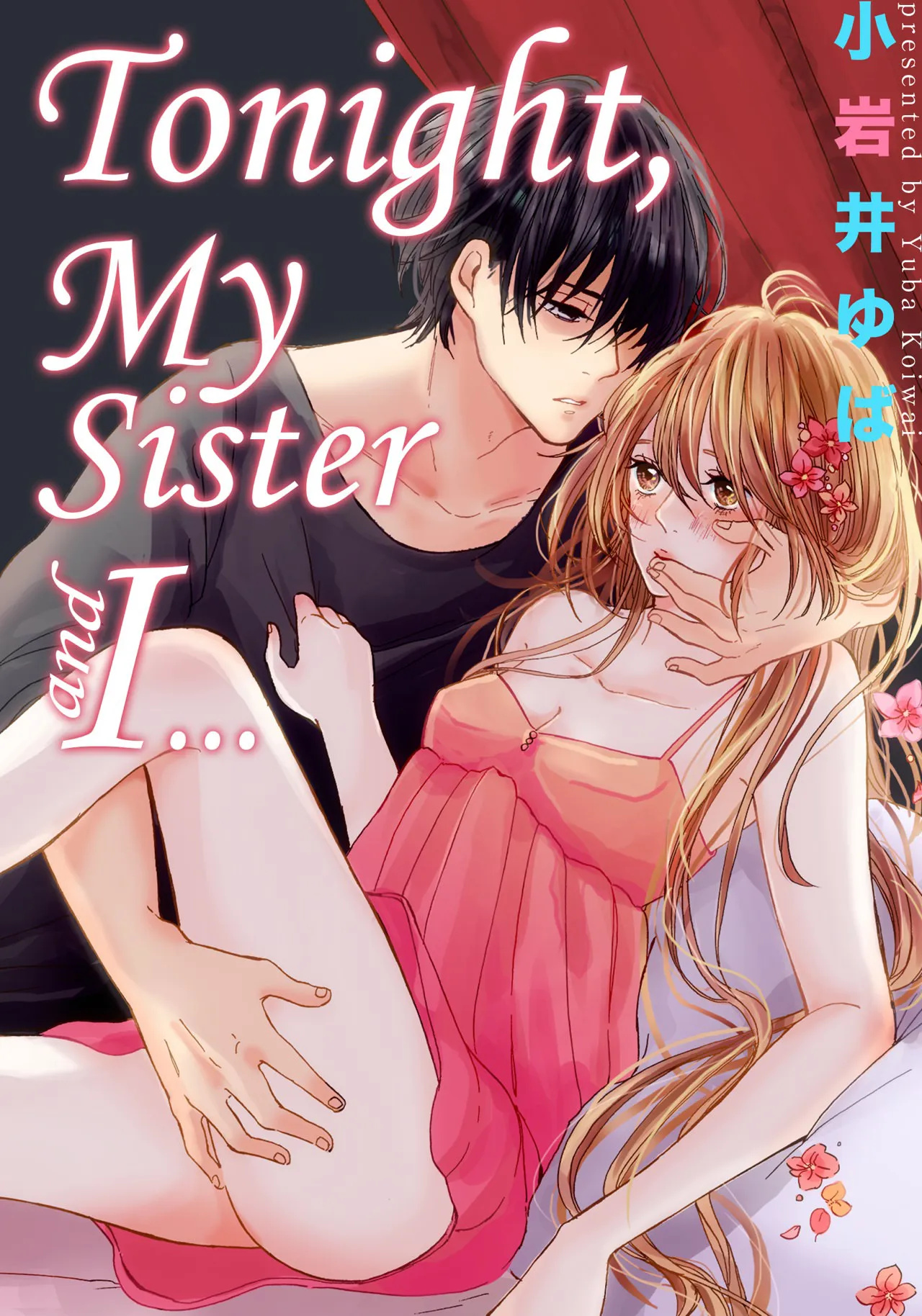 Tonight, My Sister and I 第1页