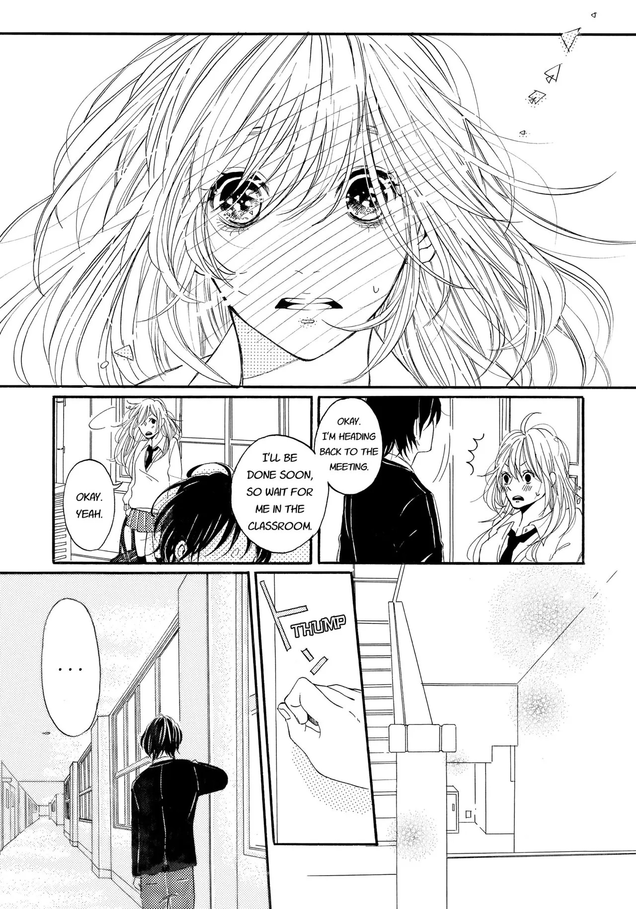 Tonight, My Sister and I Ch. 1 第21页