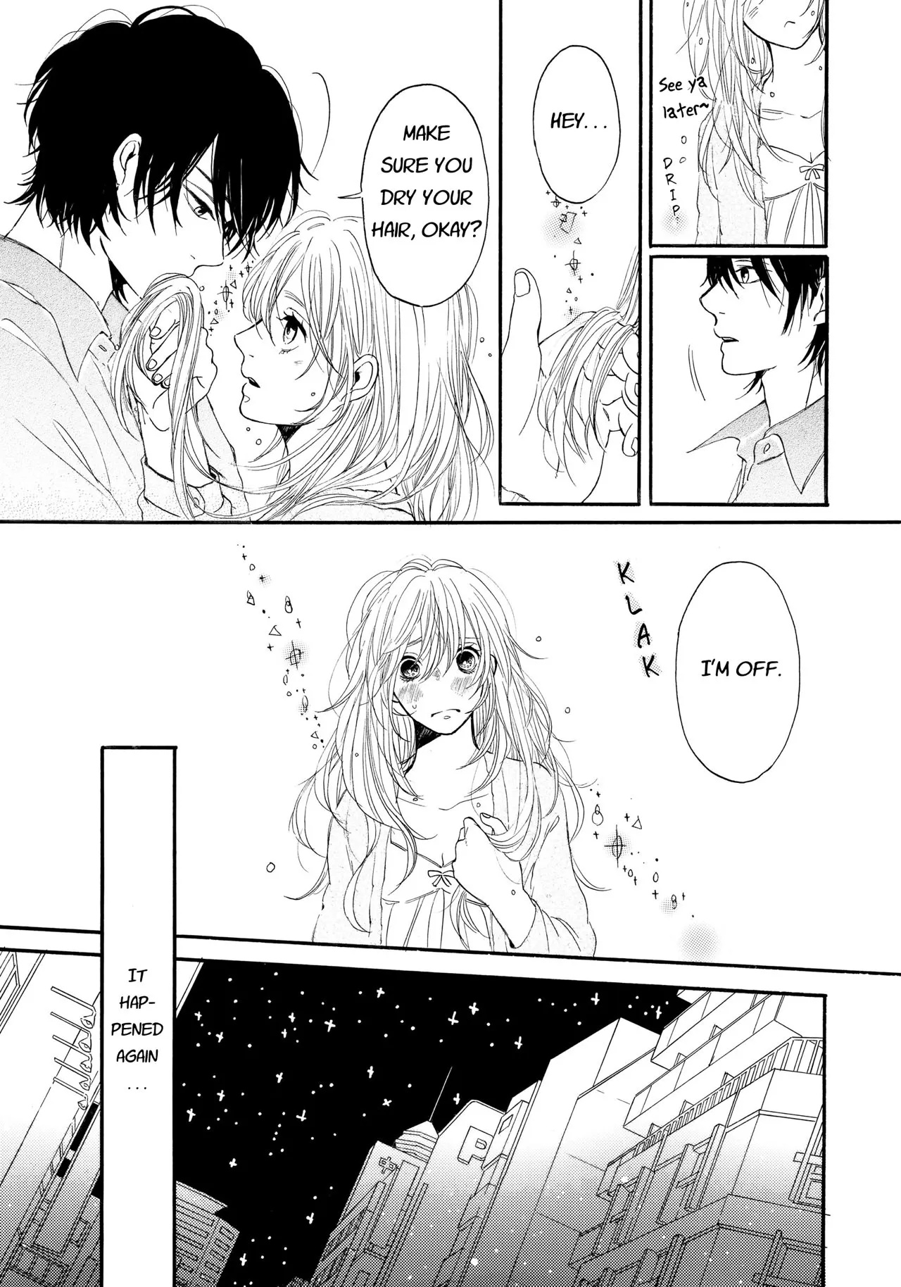 Tonight, My Sister and I Ch. 1 第23页