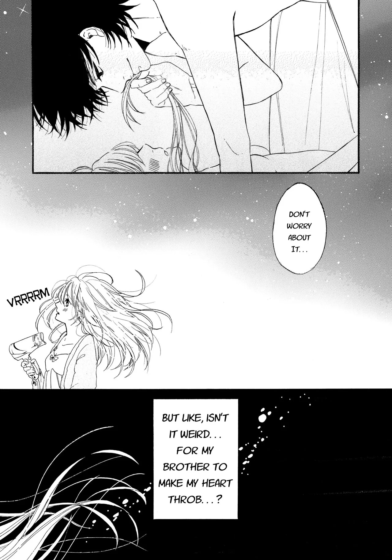 Tonight, My Sister and I Ch. 1 第25页