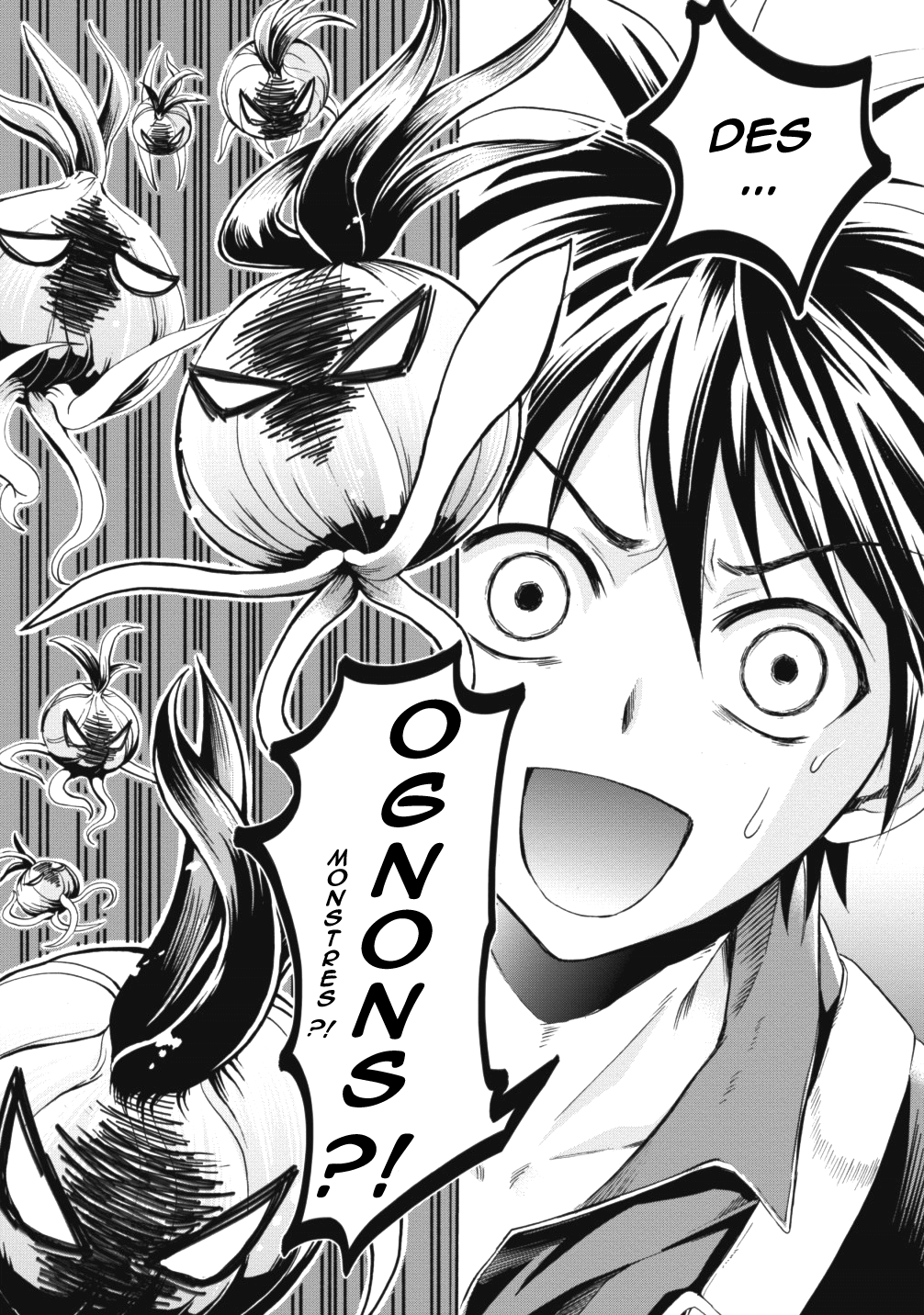 Boukenka ni Narou! Skill Board de Dungeon Kouryaku Vol. 1 Ch. 2 第25页