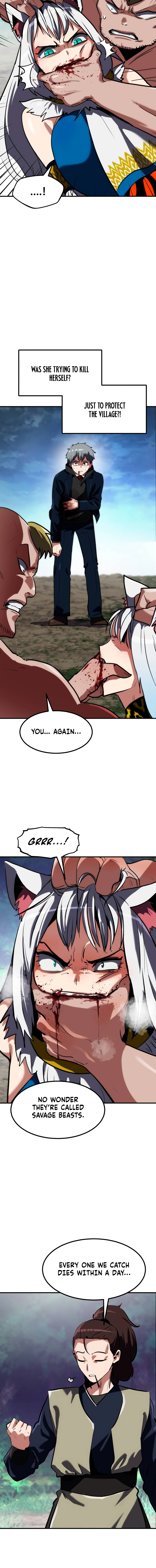 Defense Breaker Ch. 5 第4页