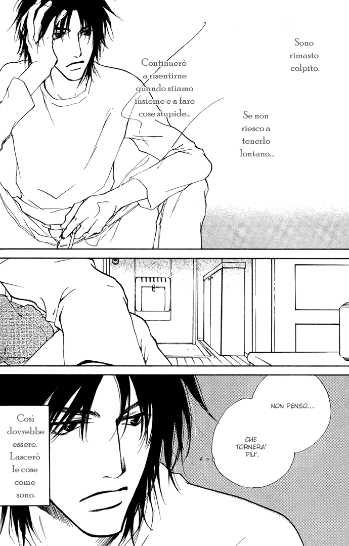 Honki ja Neekara Vol. 1 Ch. 2 第28页