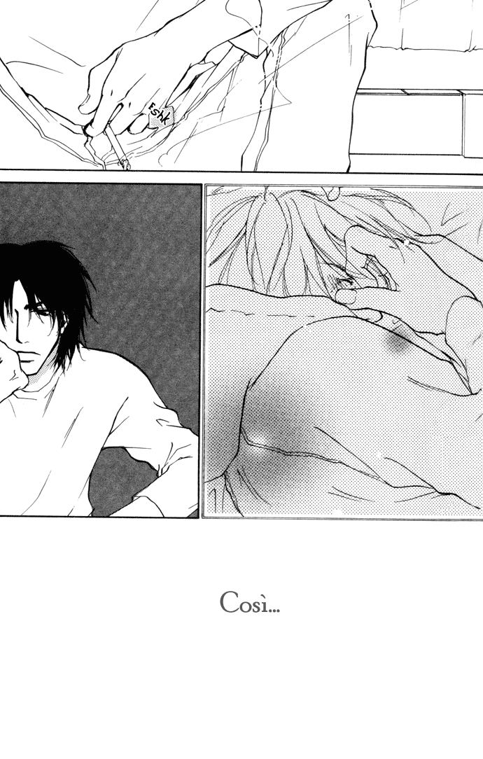 Honki ja Neekara Vol. 1 Ch. 2 第29页