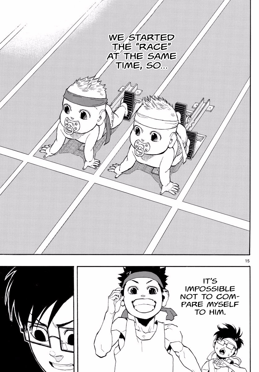 Switch Keep Your Head Up 第15页