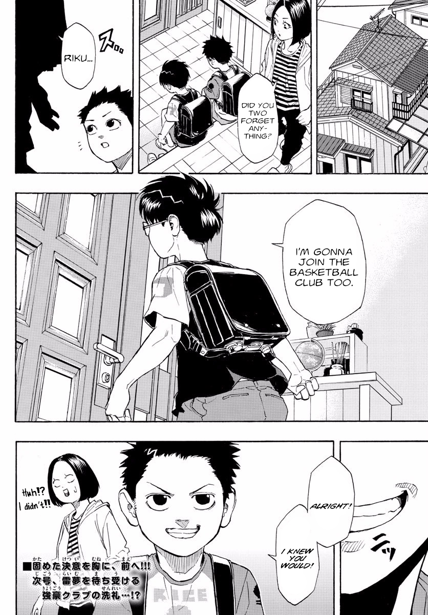Switch Keep Your Head Up 第21页