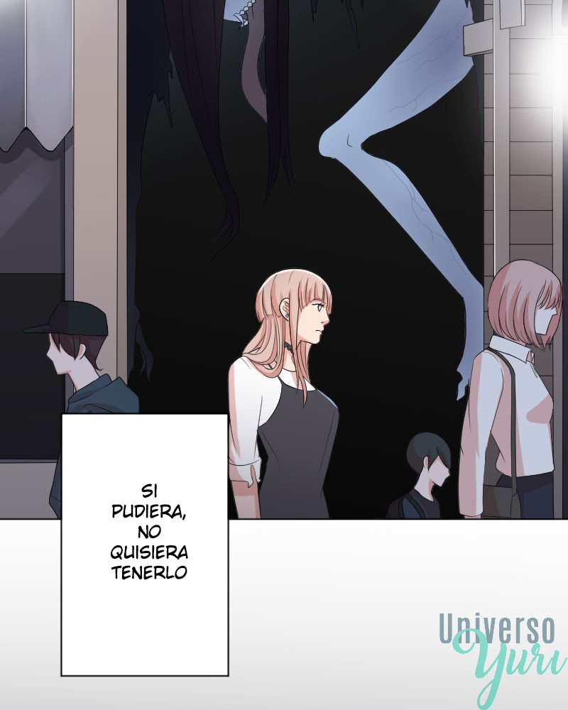 Merlin's Story La chica conoce a un fantasma A 第22页
