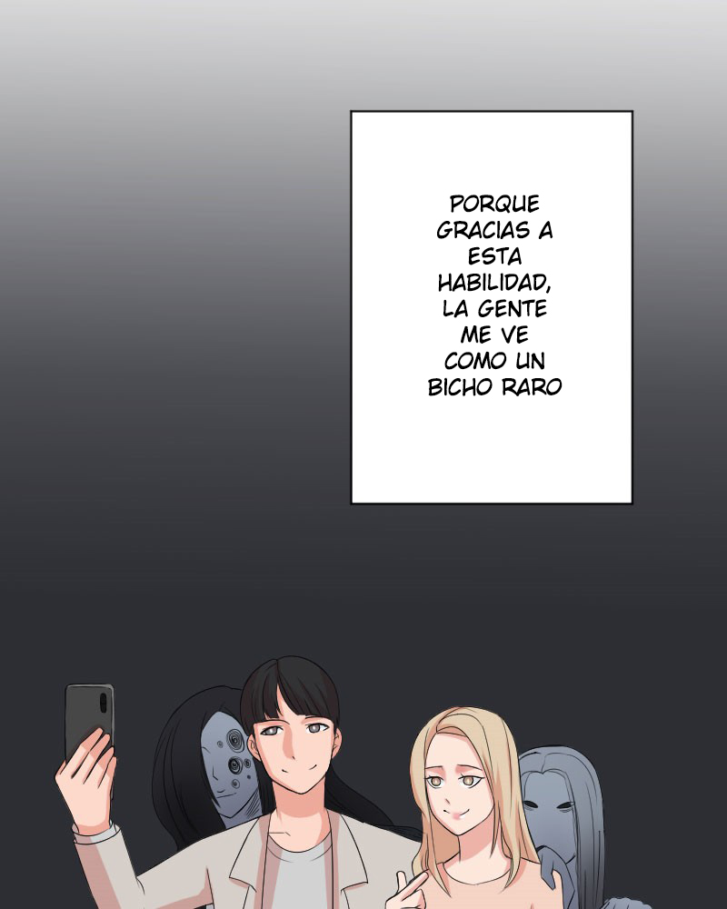 Merlin's Story La chica conoce a un fantasma A 第23页