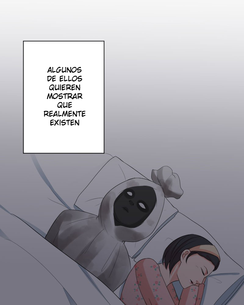 Merlin's Story La chica conoce a un fantasma A 第25页