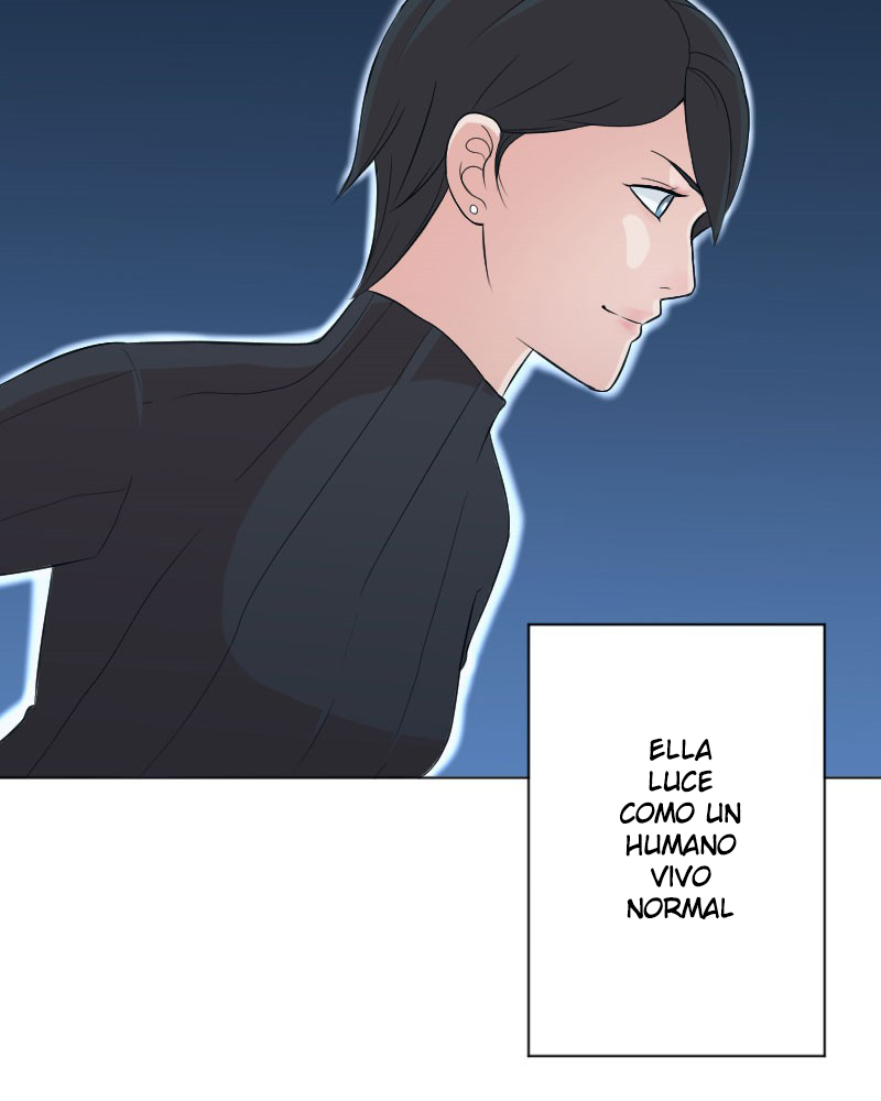 Merlin's Story La chica conoce a un fantasma A 第34页