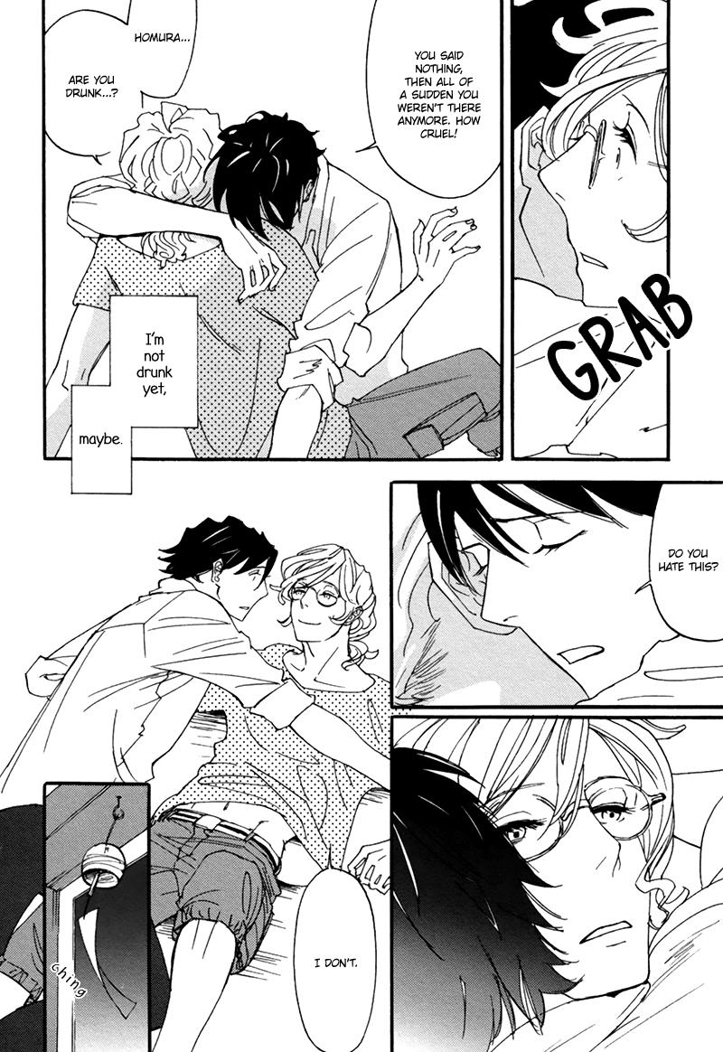 Almost Paradise Almost Paradise Act. 3 第22页