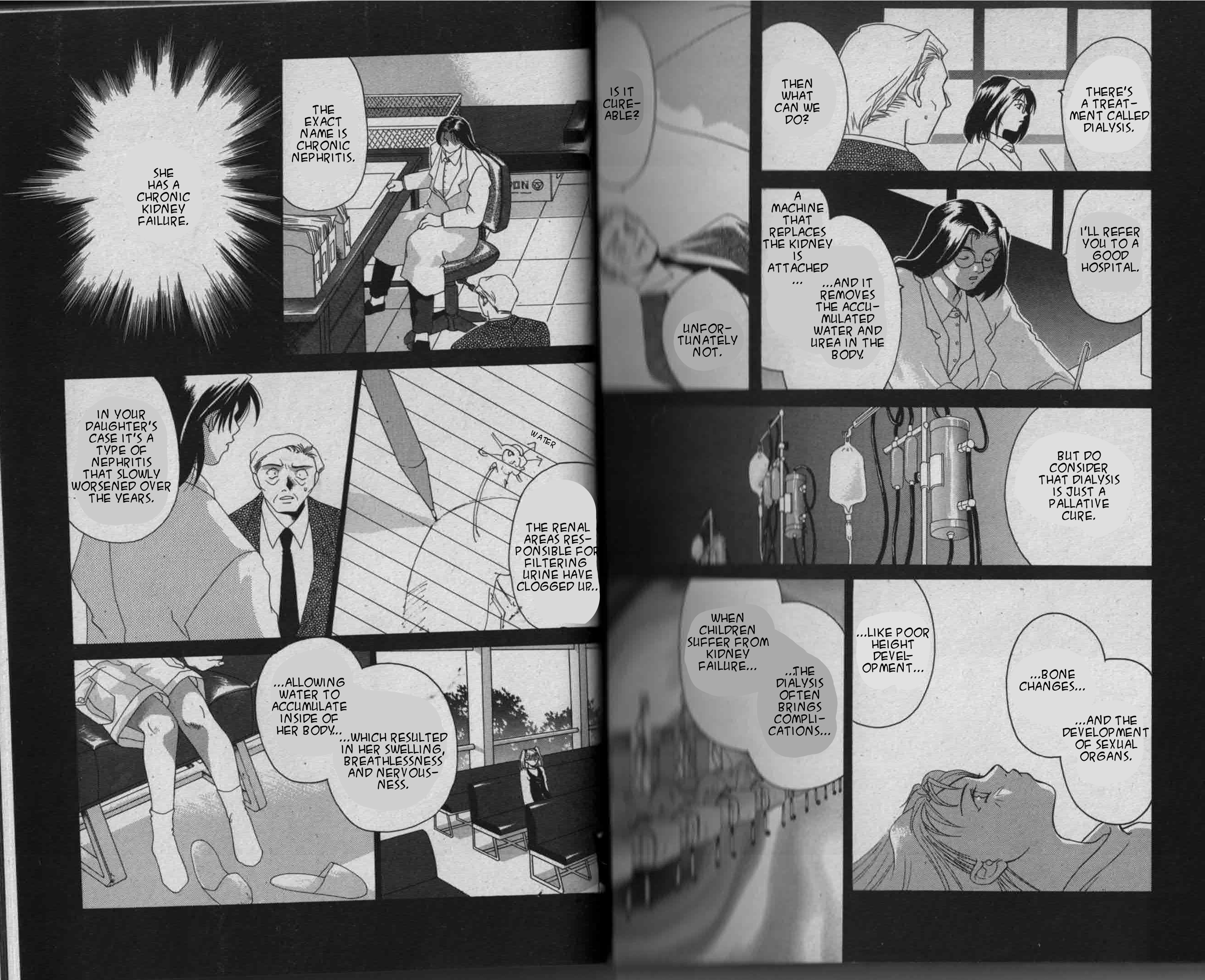 Parasite Eve Vol. 2 Ch. 2 第36页