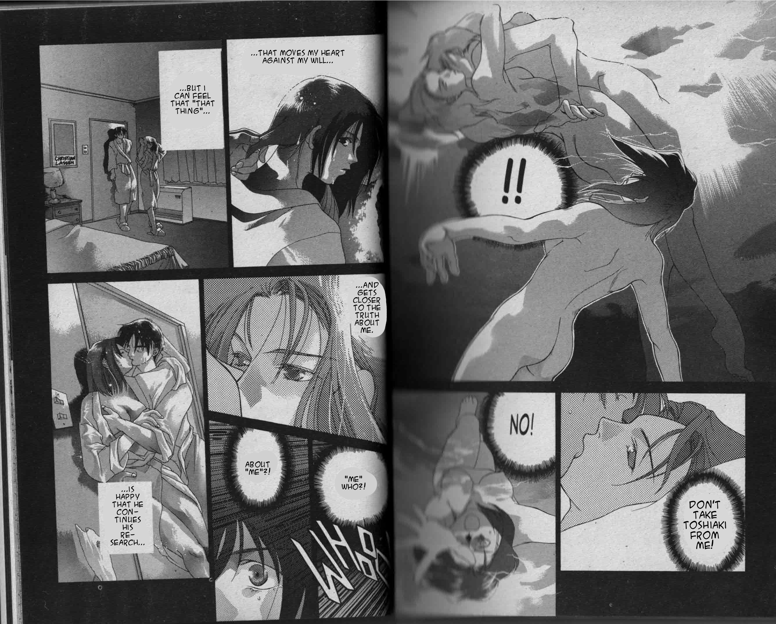 Parasite Eve Vol. 2 Ch. 2 第46页