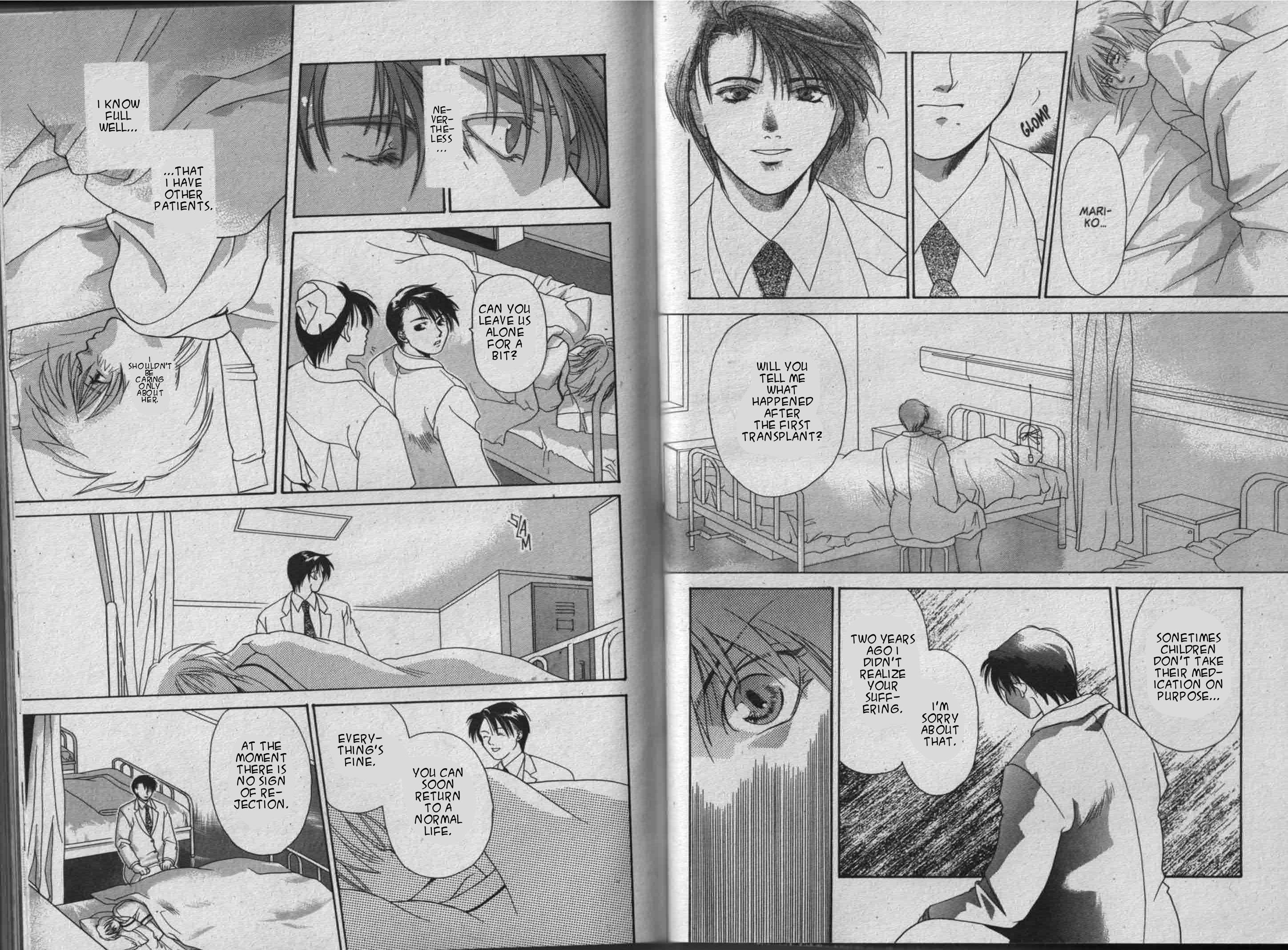 Parasite Eve Vol. 2 Ch. 2 第67页