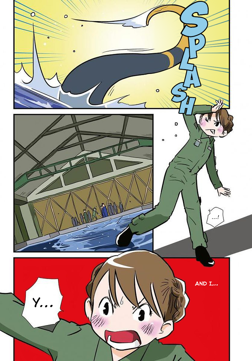 Hisone to Masotan 第2页