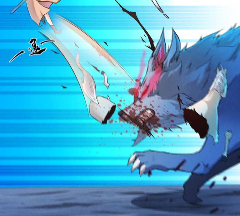 Devouring Eternity Ch. 3 第16页