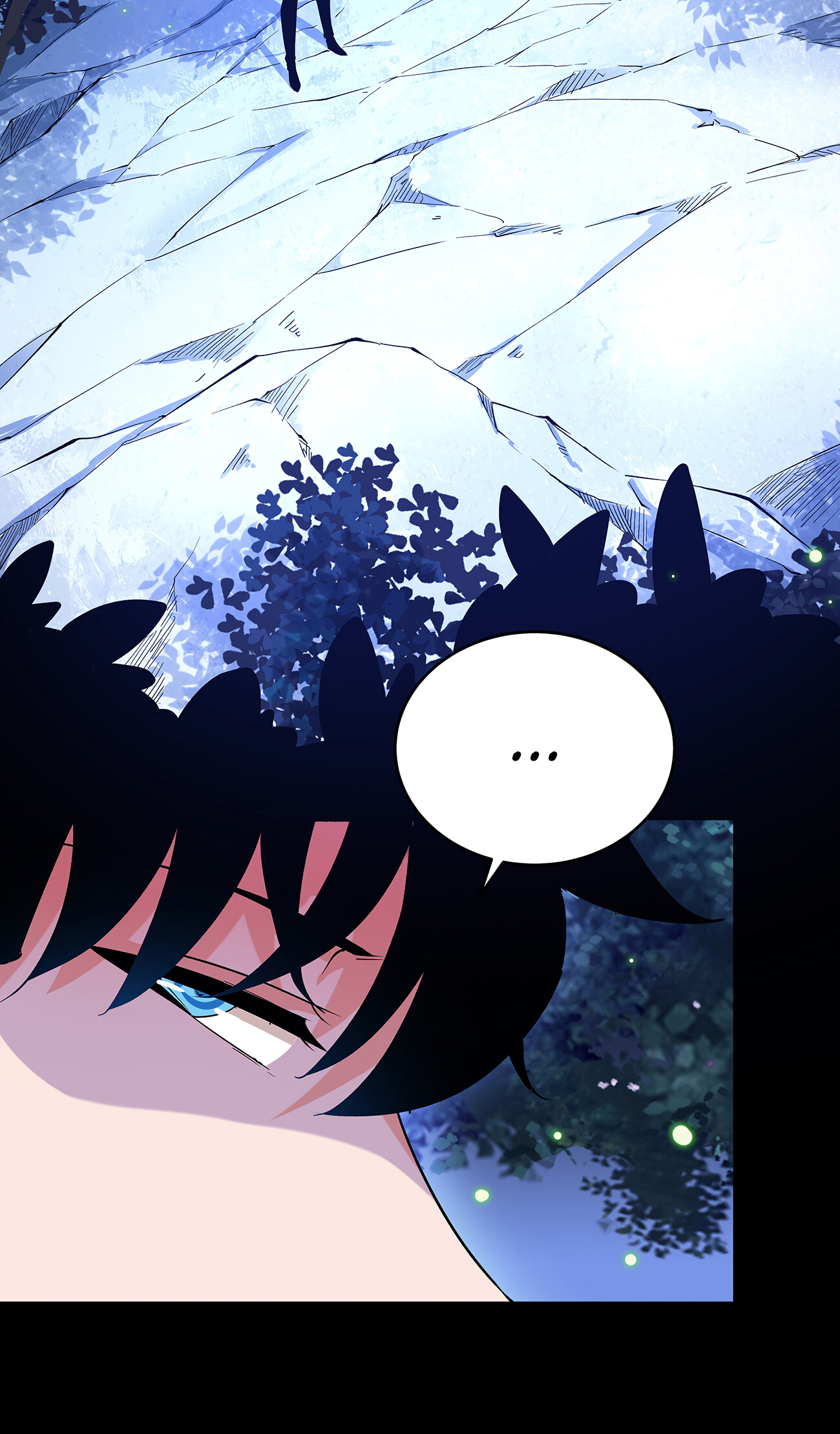 Princess, Please Stay Away From Me! Le héro 第21页