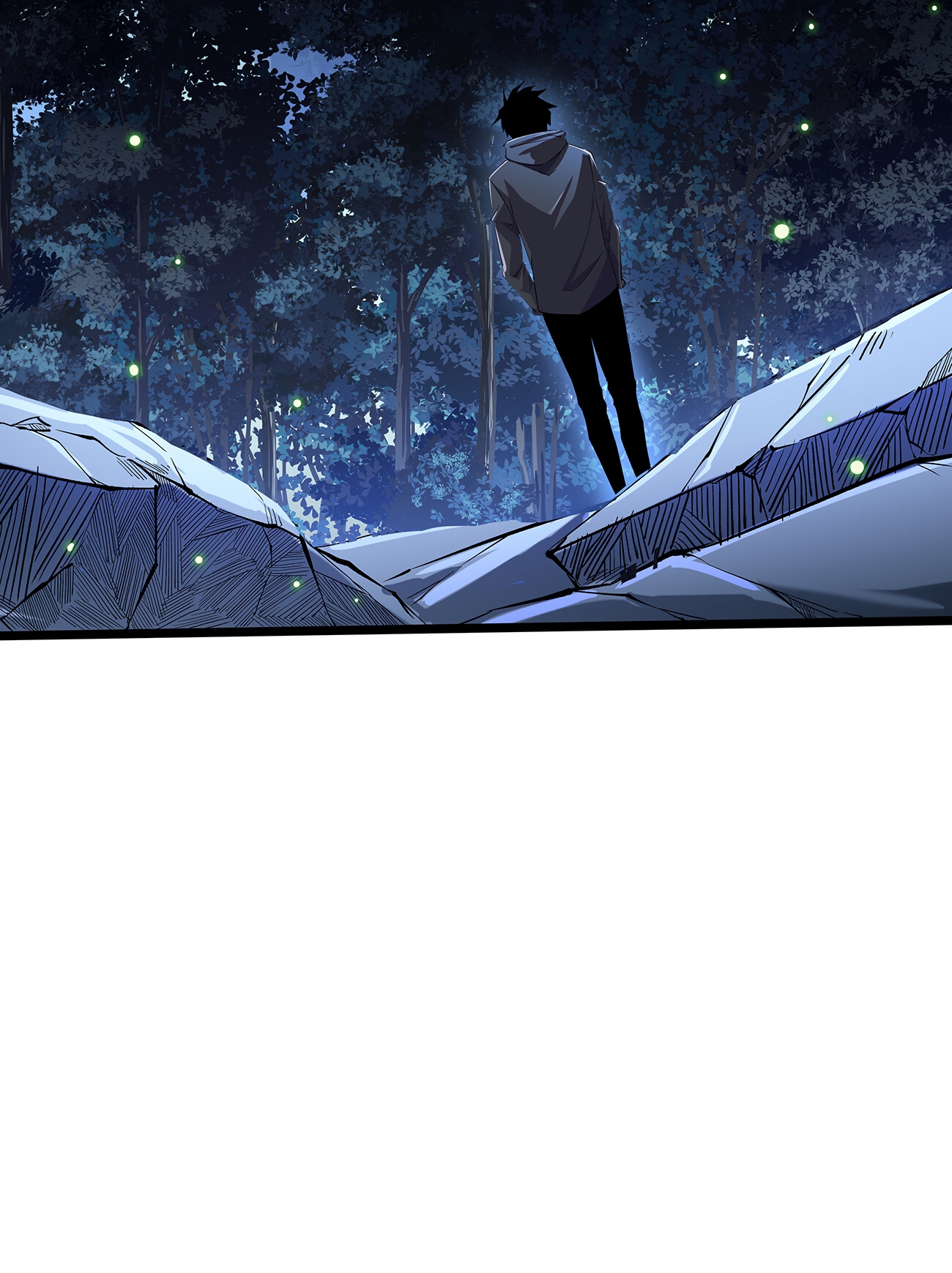 Princess, Please Stay Away From Me! Le héro 第23页