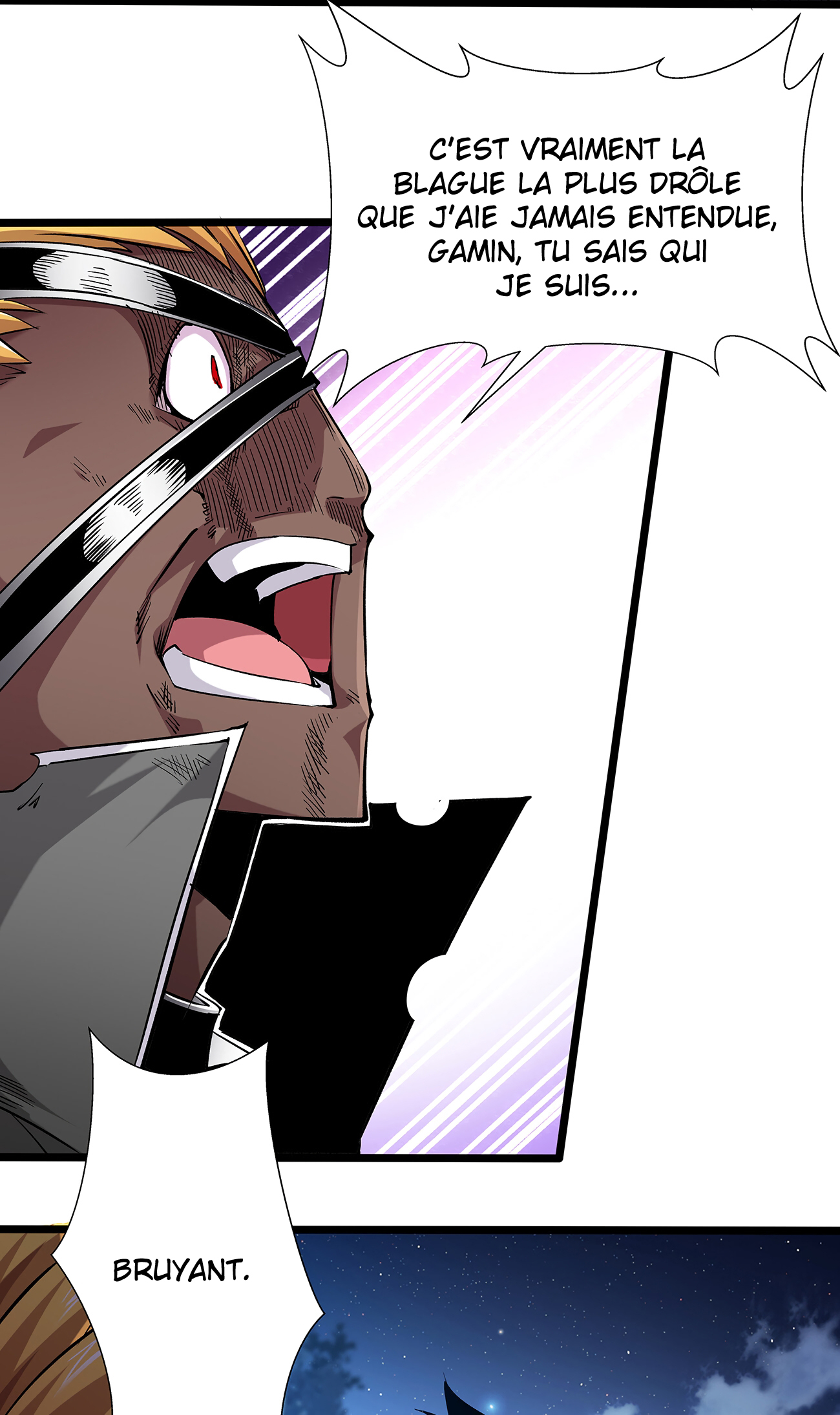 Princess, Please Stay Away From Me! Le héro 第58页