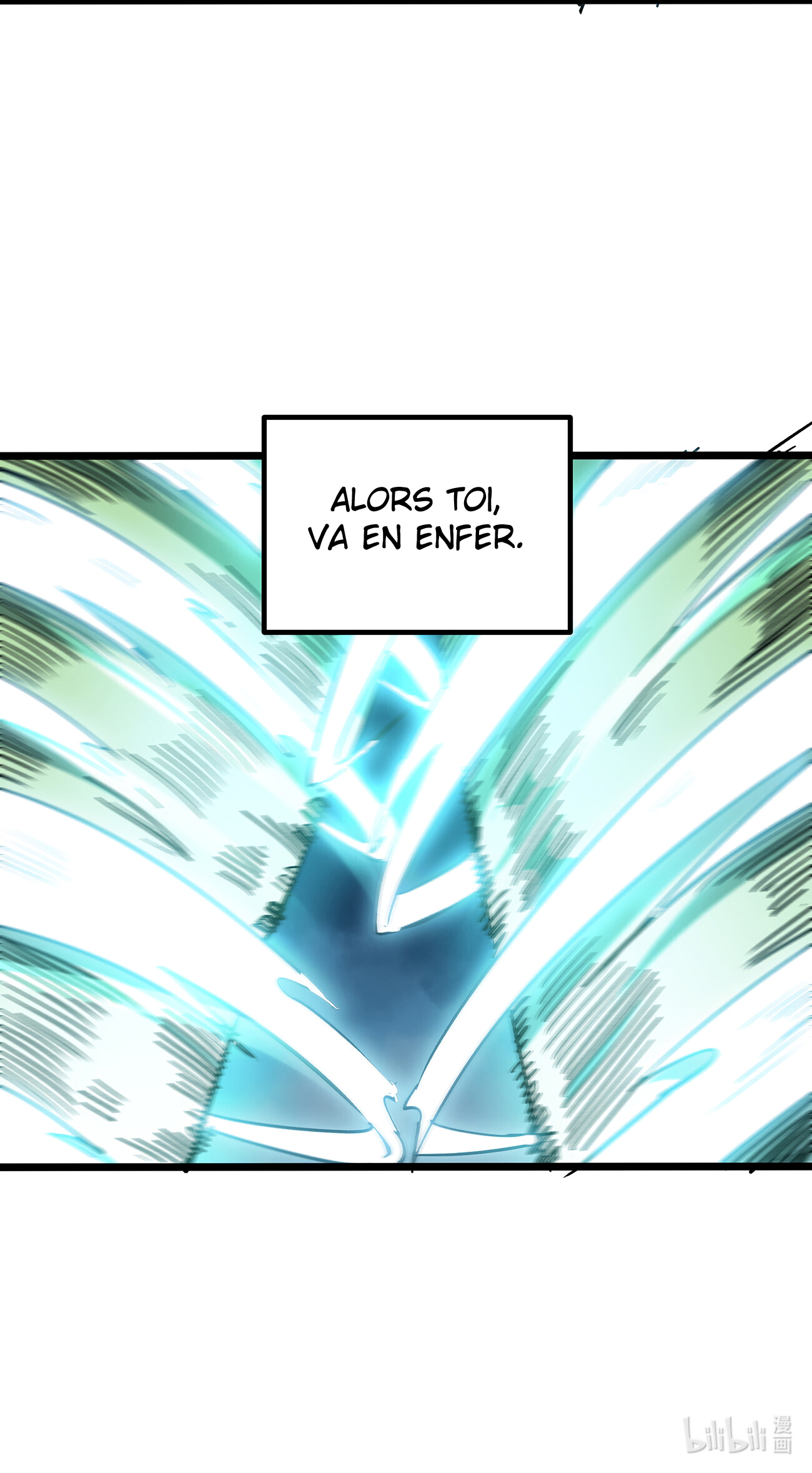 Princess, Please Stay Away From Me! Le héro 第65页
