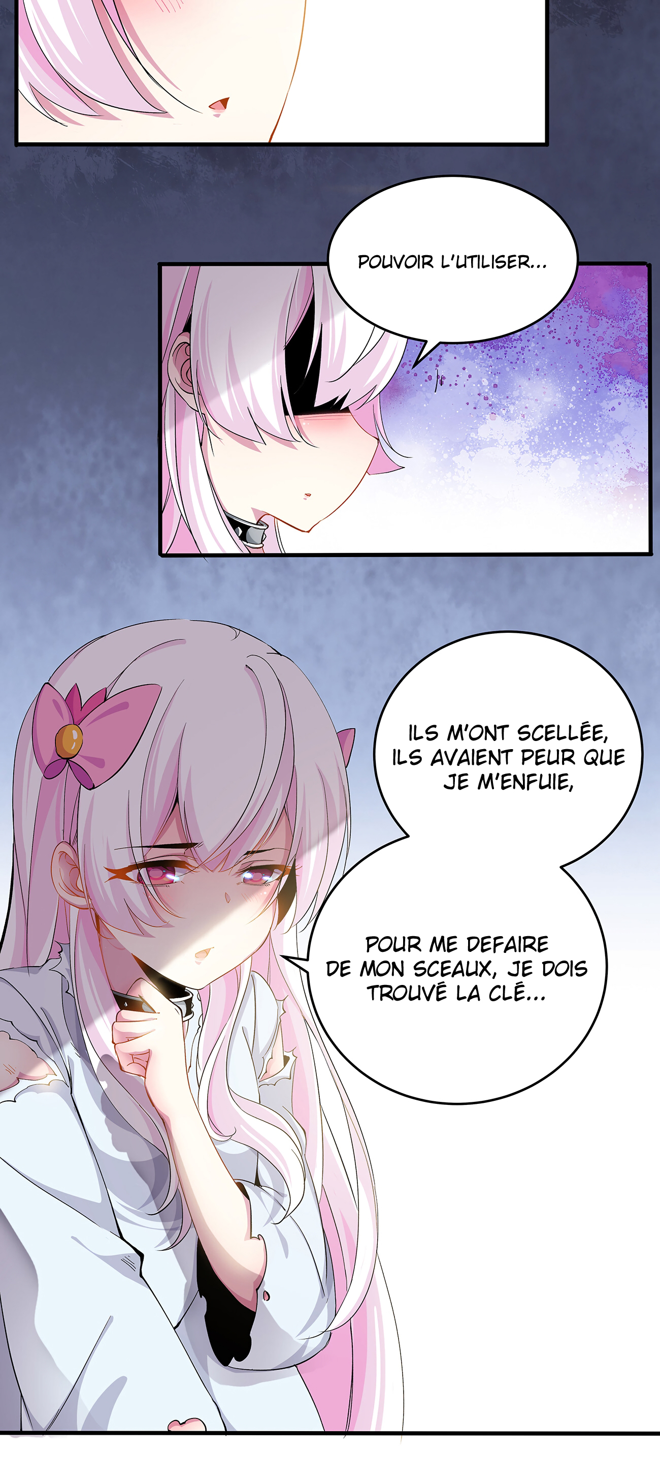 Princess, Please Stay Away From Me! Le héro 第10页
