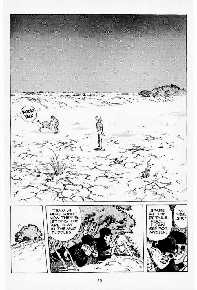 Version Vol. 1 Ch. 3 第21页