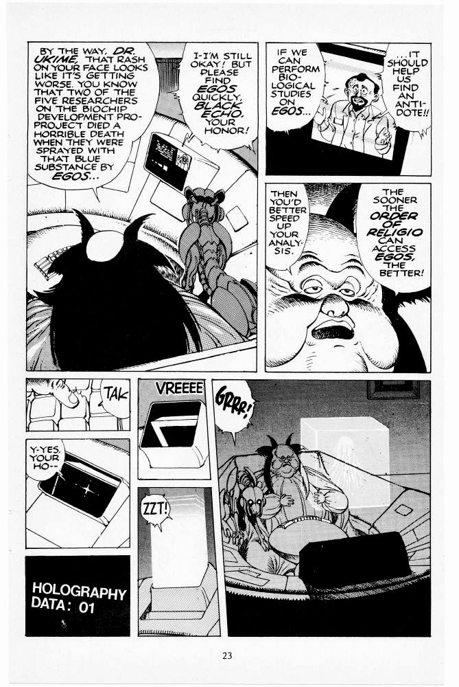 Version Vol. 1 Ch. 3 第24页