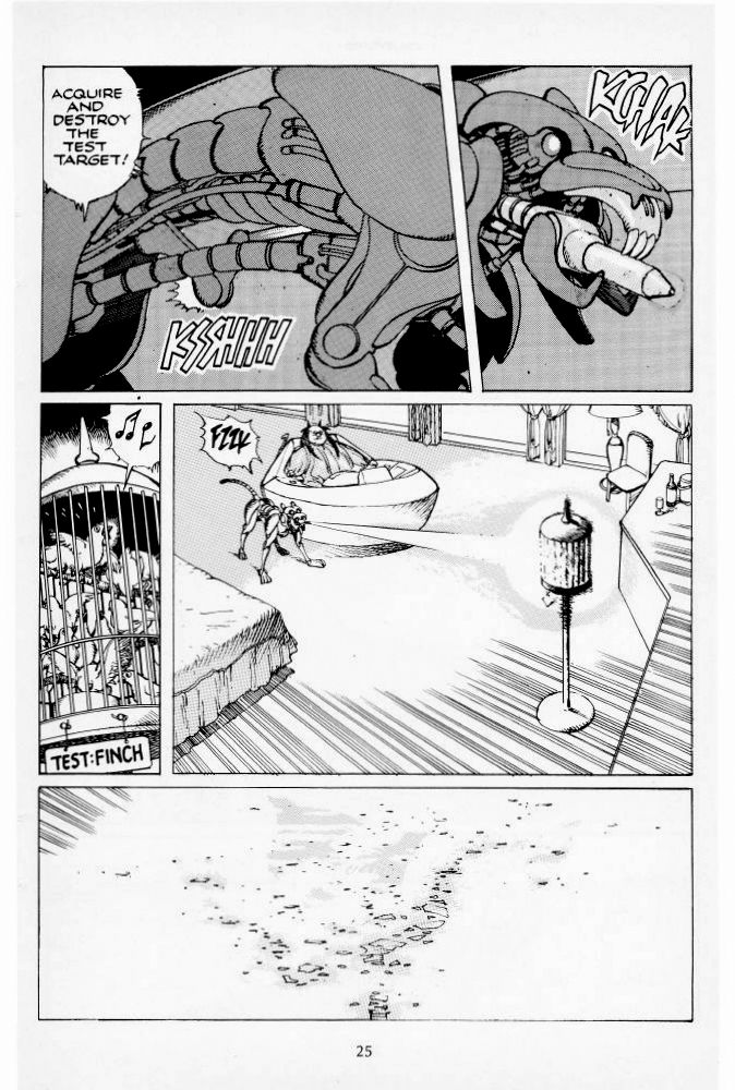 Version Vol. 1 Ch. 3 第26页