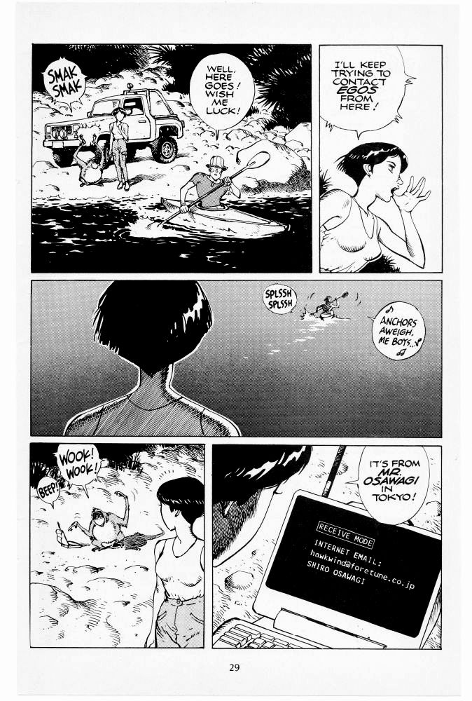 Version Vol. 1 Ch. 3 第30页