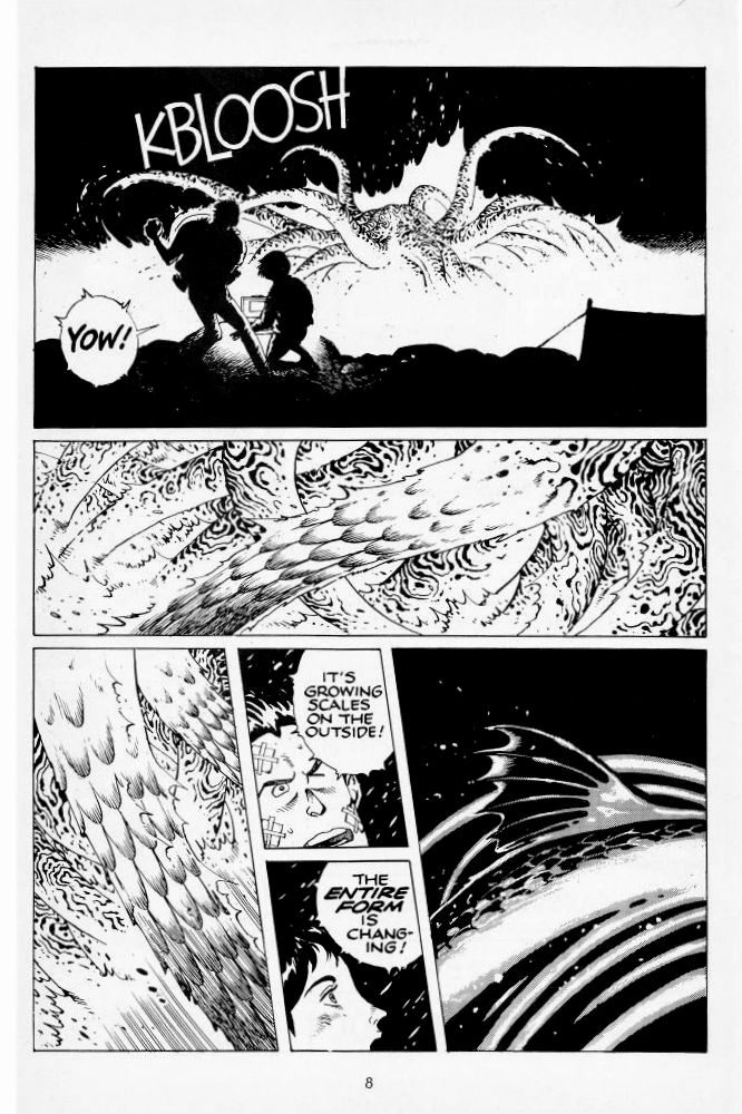Version Vol. 1 Ch. 3 第9页